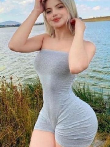 Проститутка Арина